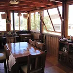 Hostal Antumulen