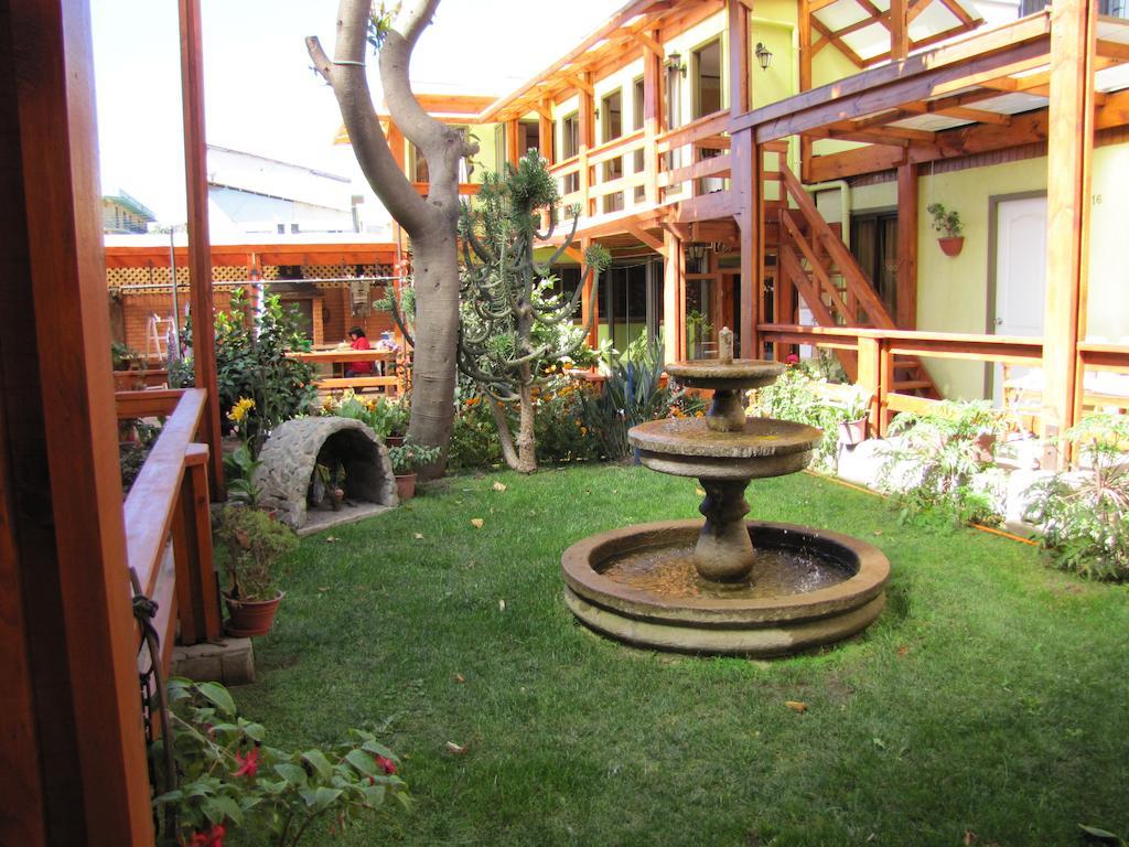 Antumulen 3* Pichilemu